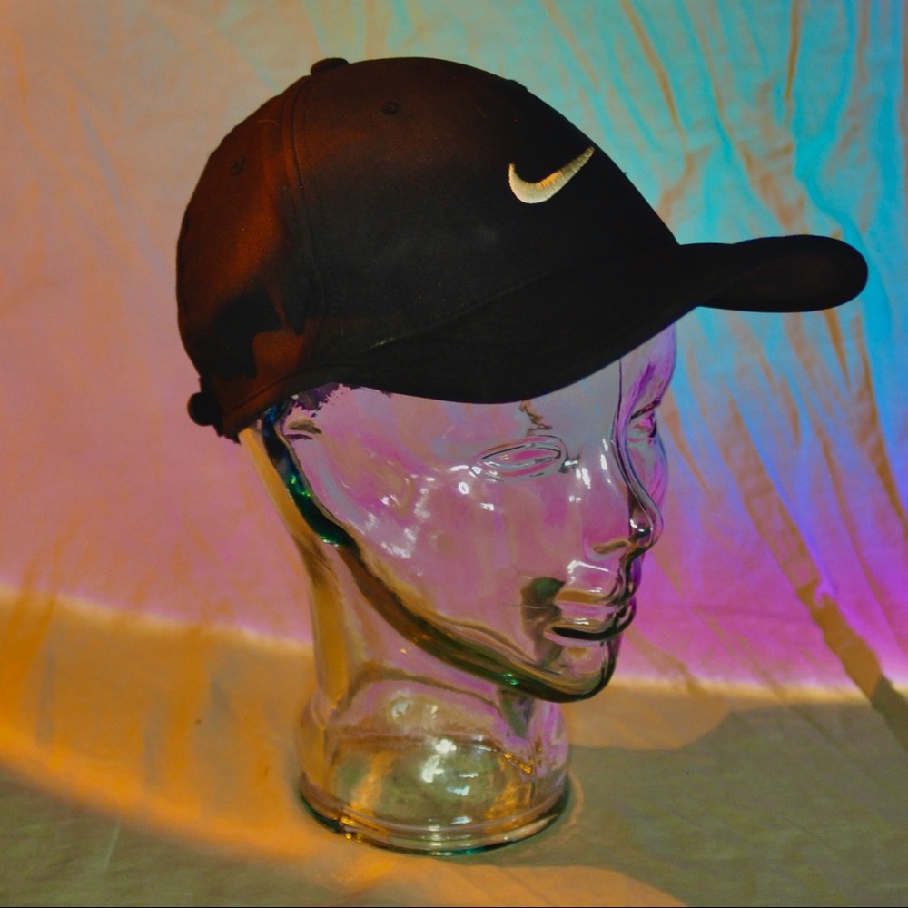 Nike Dri Fit Dad Hat Cap